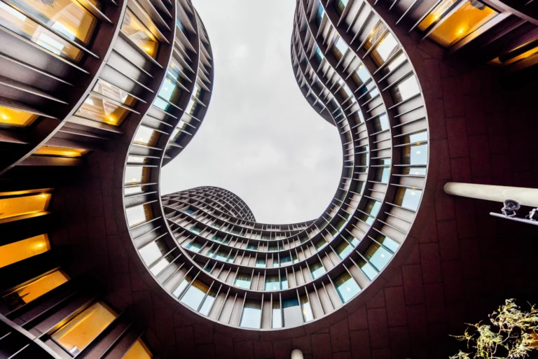 Axel Towers