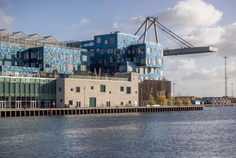 Copenhagen International School