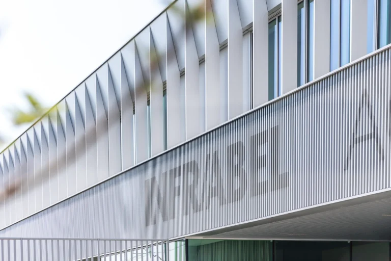 Infrabel Academy